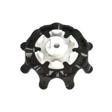 Crampons Softspikes Pulsar Fast Twist 3.0: Traction et Confort