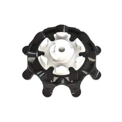 Crampons Softspikes Pulsar Fast Twist 3.0: Traction et Confort