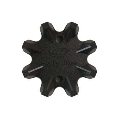 Crampons pour Chaussures de Golf Softspikes Black Widow Pins (Adidas)
