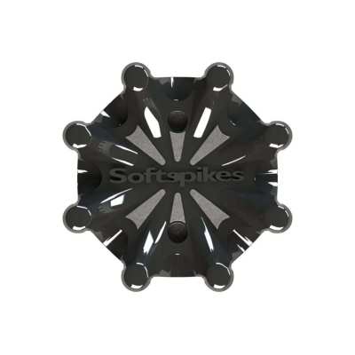 Crampons pour Chaussures de Golf Softspikes Pulsar Pins (Adidas)
