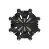 Crampons pour Chaussures de Golf Softspikes Pulsar Pins (Adidas)