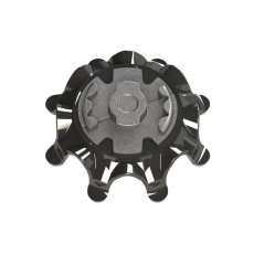 Crampons pour Chaussures de Golf Softspikes Pulsar Pins (Adidas)