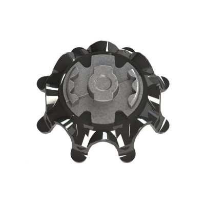 Crampons pour Chaussures de Golf Softspikes Pulsar Pins (Adidas)