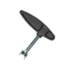 Clé à Crampons Universelle Champ Pro Wrench