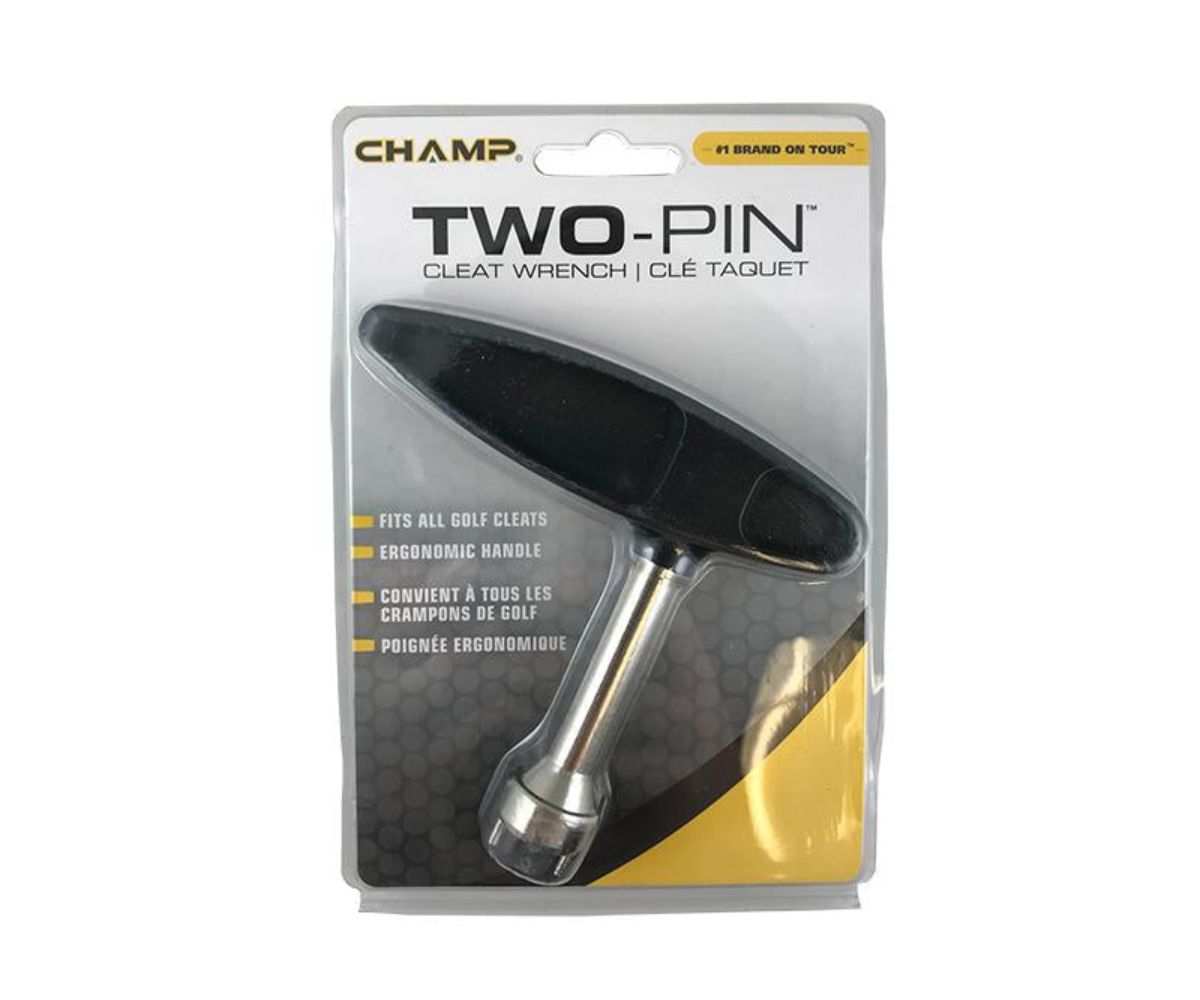 Clé à Crampons Universelle Champ Pro Wrench