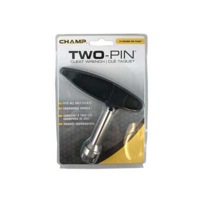 Clé à Crampons Universelle Champ Pro Wrench