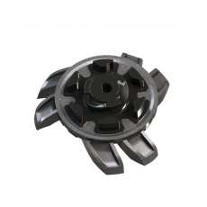 Crampons pour Chaussures de Golf Sofspikes Tornado Fast Twist 3.0 (Under Armour)