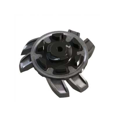 Crampons pour Chaussures de Golf Sofspikes Tornado Fast Twist 3.0 (Under Armour)