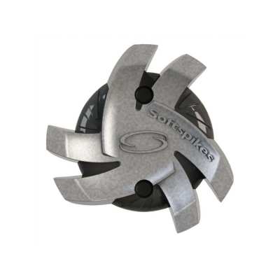 Crampons pour Chaussures de Golf Sofspikes Tornado Fast Twist 3.0 (Under Armour)