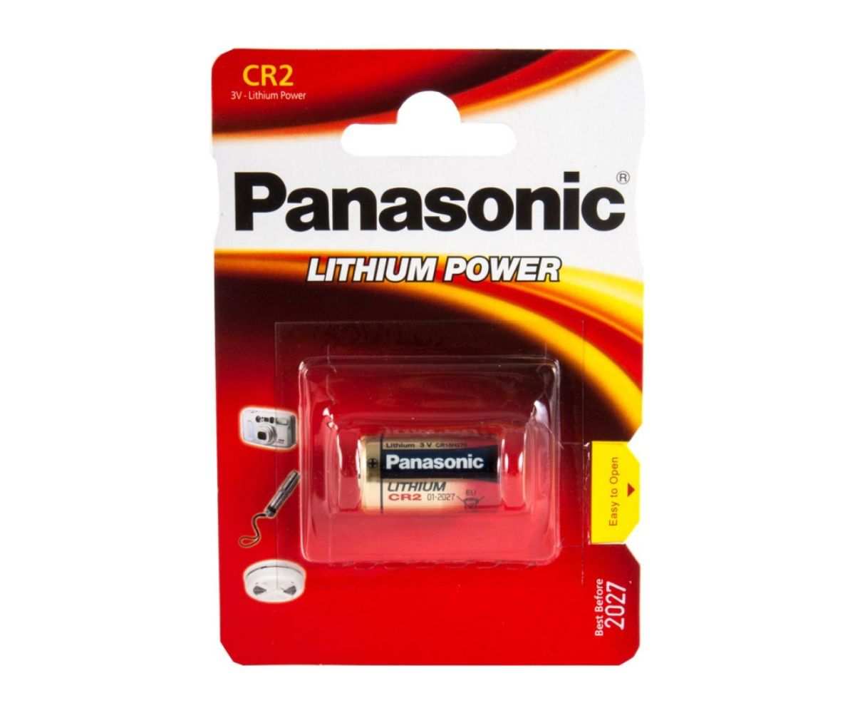 Pile pour Télémètre