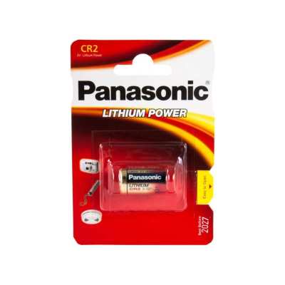 Pile pour Télémètre