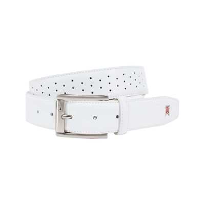 Ceinture Golf Nike Tiger Woods G-Flex Acu-Fit - Élégance et Technologie