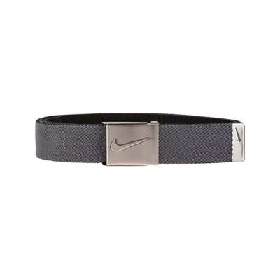 Ceinture Nike Essential Reversible - Polyvalence et Confort