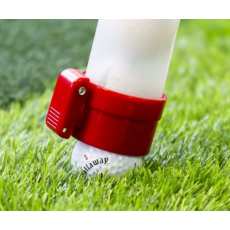 Tube à Cliquer Ramasse Balles Longridge