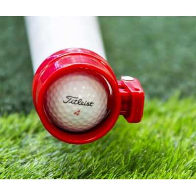 Tube à Cliquer Ramasse Balles Longridge