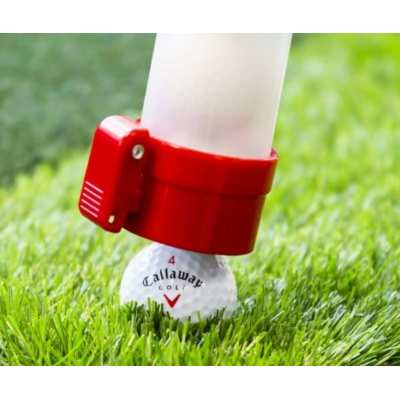 Tube à Cliquer Ramasse Balles Longridge