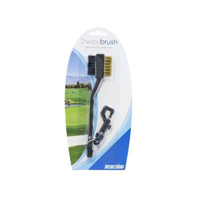 Brosse de Nettoyage pour Clubs Longridge