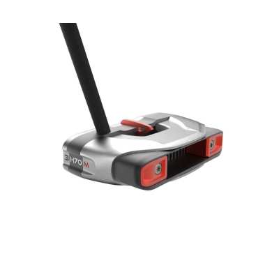 Putter Runner Mallet