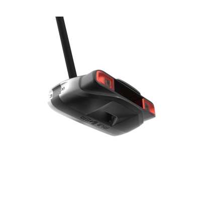 Putter Runner Mallet