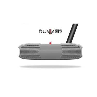 Putter Runner Mallet