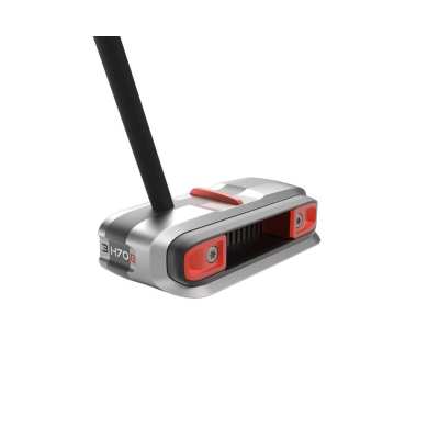 Putter Runner Blade - Personnalisation et Précision Made in France