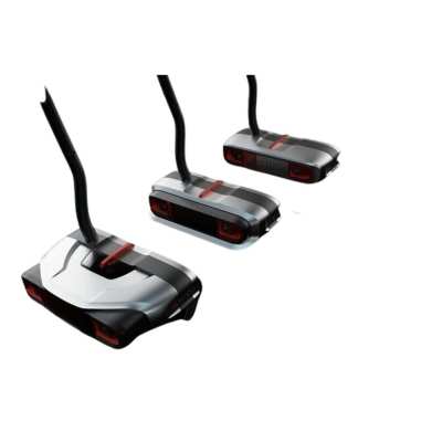 Putter Runner Blade - Personnalisation et Précision Made in France