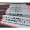 Putter Runner Blade - Personnalisation et Précision Made in France