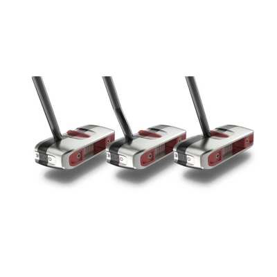 Putter Runner Blade - Personnalisation et Précision Made in France