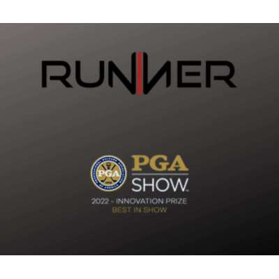Putter Runner Blade - Personnalisation et Précision Made in France