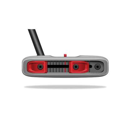 Putter Runner Original - Personnalisation et Précision Made in France