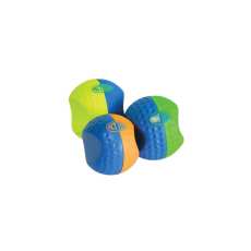 The Impact Ball: Amélioration Globale du swing