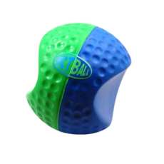 The Impact Ball: Amélioration Globale du swing