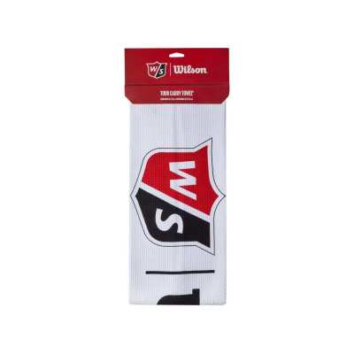 Serviette Wilson Tour Towel