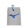 Serviette  Mizuno Trifold Towel Grey