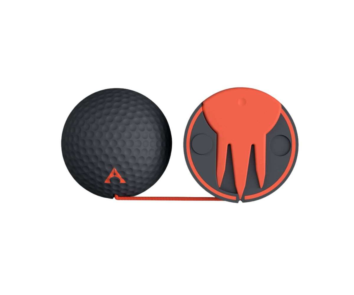 Balle D'alignement pour Putting