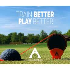 Balle D'alignement pour Putting