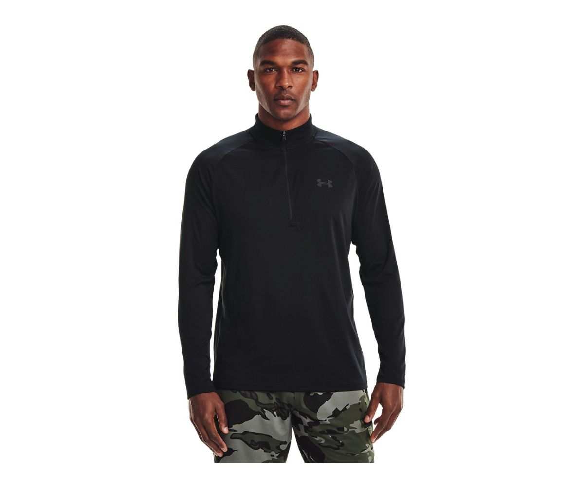 Sweat Under Armour Tech 2.0 Half Zip