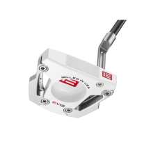 Putter Evnroll EV12 - Précision et Stabilité - Technologie SweetFace