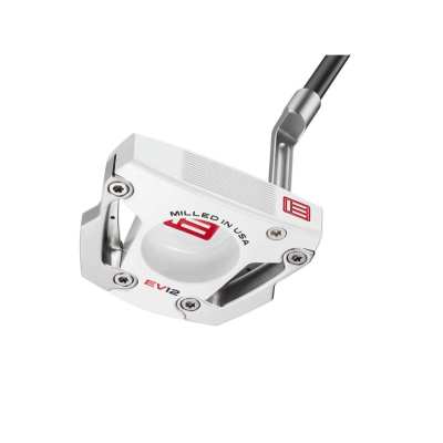Putter Evnroll EV12 - Précision et Stabilité - Technologie SweetFace