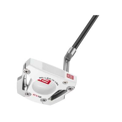 Putter Evnroll EV12 - Précision et Stabilité - Technologie SweetFace