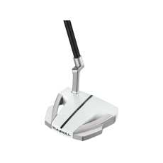 Putter Evnroll EV12 - Précision et Stabilité - Technologie SweetFace