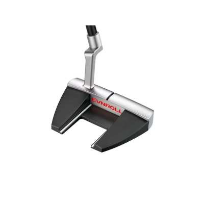 Putter Evnroll EV5.2 Duo - Innovation et Polyvalence - Design Moderne