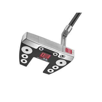 Putter Evnroll EV5.2 Duo - Innovation et Polyvalence - Design Moderne