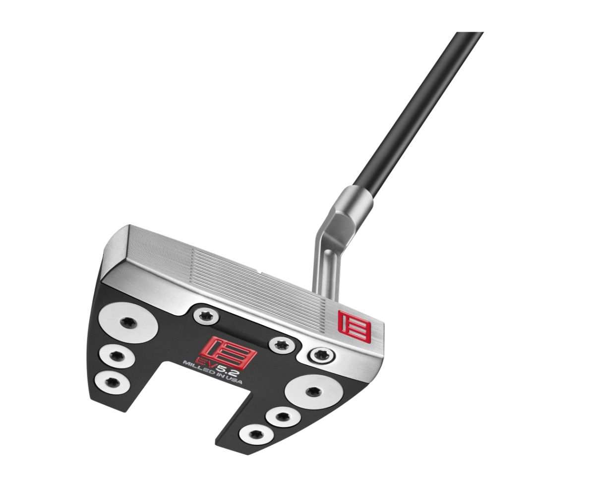 Putter Evnroll EV5.2 Duo - Innovation et Polyvalence - Design Moderne