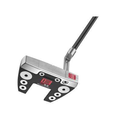 Putter Evnroll EV5.2 Duo - Innovation et Polyvalence - Design Moderne