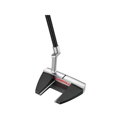 Putter Evnroll EV5.2 Duo - Innovation et Polyvalence - Design Moderne