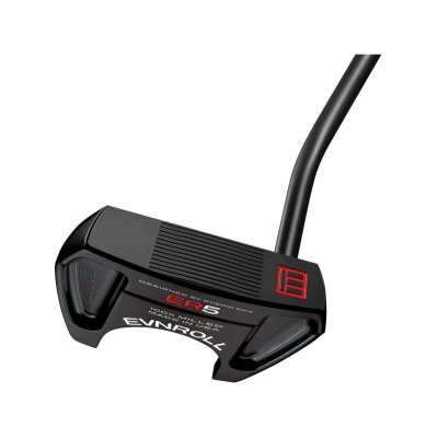 Putter ER5B Evnroll - Design et Performance de Haute Qualité