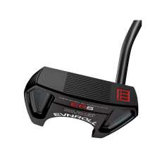 Putter ER5B Evnroll - Design et Performance de Haute Qualité