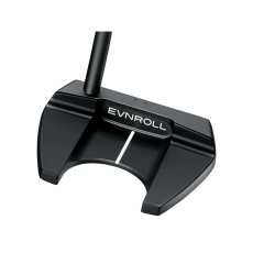 Putter ER5B Evnroll - Design et Performance de Haute Qualité