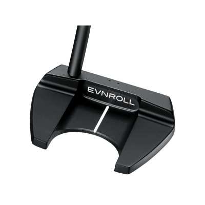 Putter ER5B Evnroll - Design et Performance de Haute Qualité